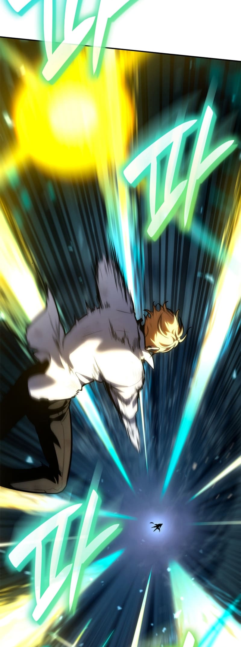 Infinite Mage, Chapter 81 image 10